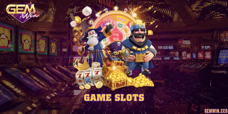 Game Slot